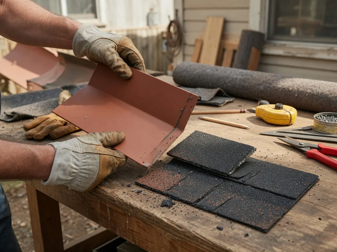 Roof Repair company in Martell, NE